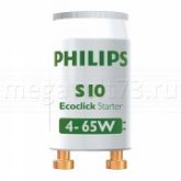  S10 4-65 SIN 220-240V WH PHILIPS
