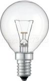 Лампа накаливания (ЛОН) P45 40Вт 230V E14 CL PILA