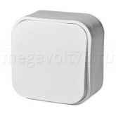 ����������� 1-��������� �� 10� 250 �, IP20, �����, Quteo (20 ��.) LEGRAND