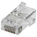 ������ REXANT RJ-45 UTP ��������� 5� 8�-8� PROCONNECT